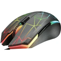 Игровая мышь Trust GXT 170 Heron фото 4